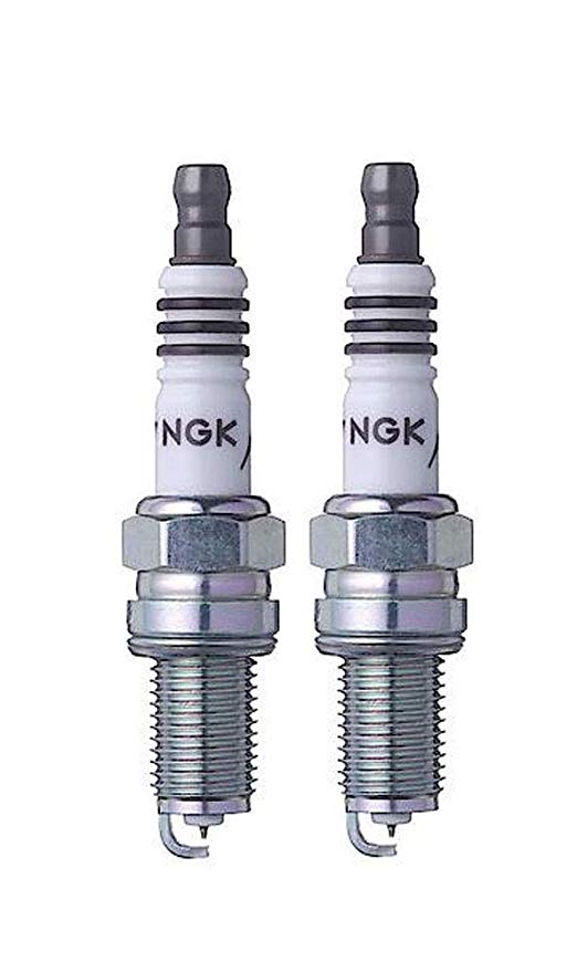 NGK Spark Plug for HarleyDavidson Sportster 8510 ⋆
