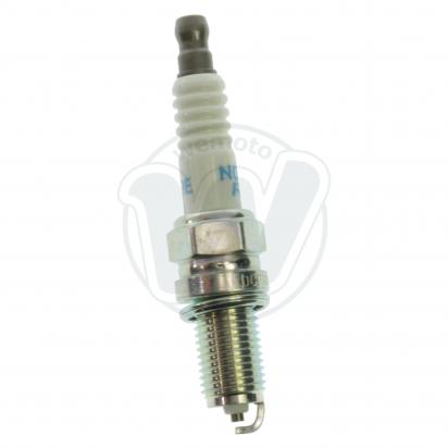NGK Spark Plug for Harley-Davidson VRSCF V-Rod Muscle | 09-10