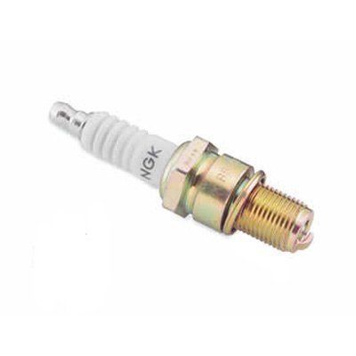 NGK Spark Plug for Harley-Davidson XL1200X Sportster Forty-Eight | 2010