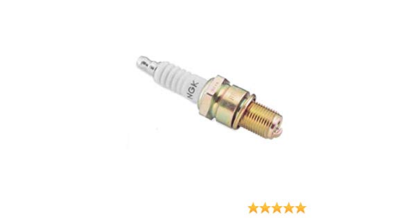 NGK Spark Plug for Honda ATC110 | 79-81