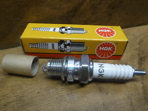 NGK Spark Plug for Honda ATC110 | 82-85