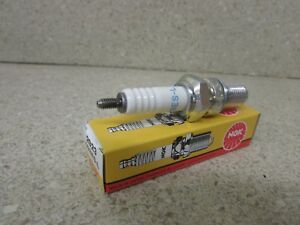 NGK Spark Plug for Honda ATC200 | 1981