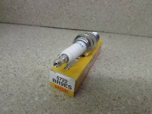 NGK Spark Plug for Honda ATC250R | 1981