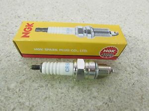 NGK Spark Plug for Honda ATC70 | 78-81