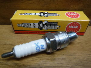 NGK Spark Plug for Honda ATC70 | 82-85