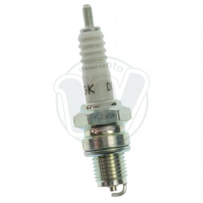 NGK Spark Plug for Honda CA200 | 63-66