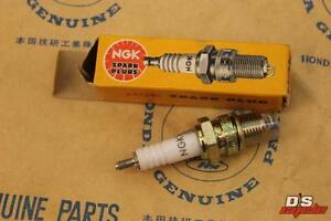 NGK Spark Plug for Honda CA77 | 62-69