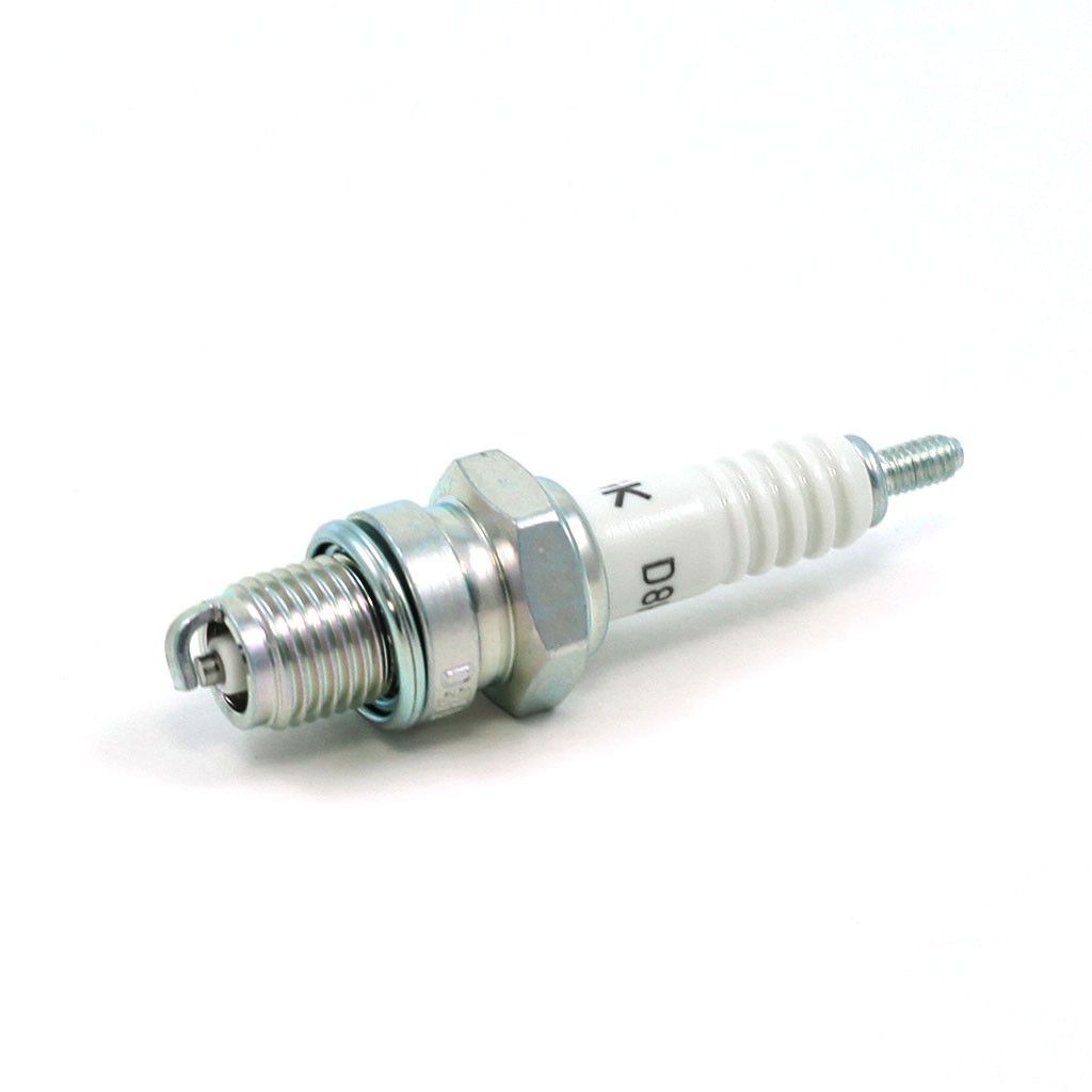 NGK Spark Plug for Honda CA95 | 59-62