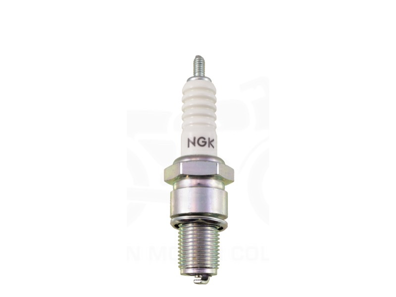 NGK Spark Plug for Honda CB360 | 1974