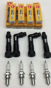 NGK Spark Plug for Honda CB750C | 80-81