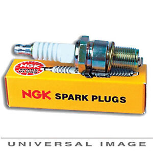 NGK Spark Plug for Honda CB900F | 1982