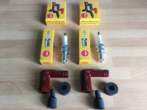 NGK Spark Plug for Honda CB92 | 62-63