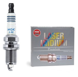 NGK Spark Plug for Honda CBR1000RR | 08-09