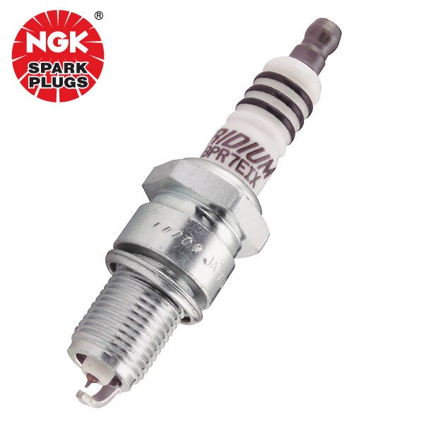 NGK Spark Plug for Honda CBR1100XX | 2003