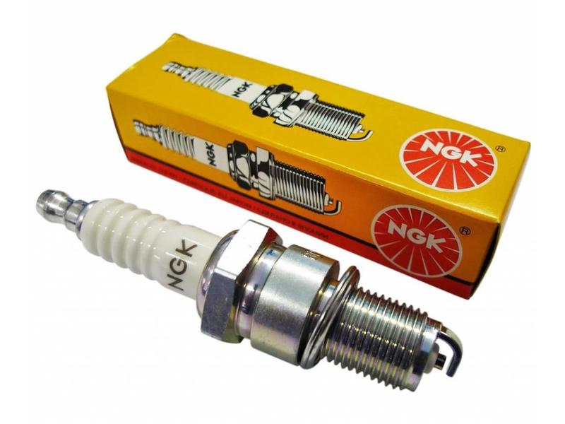 NGK Spark Plug for Honda CBR600F | 87-90