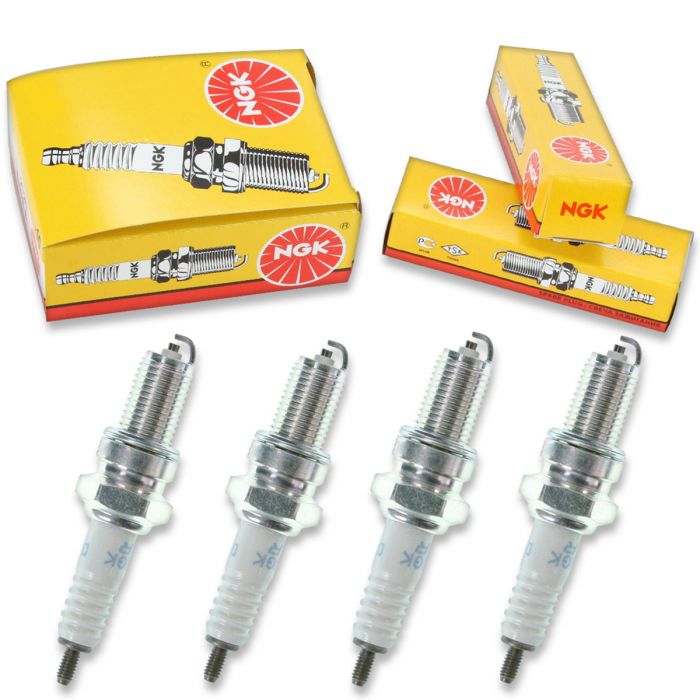 NGK Spark Plug for Honda CH250 | 85-90