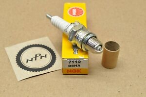 NGK Spark Plug for Honda CL77 | 65-68
