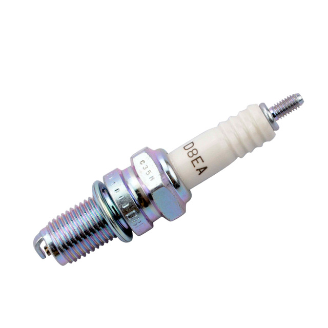 NGK Spark Plug for Honda CN250 Helix | 86-07