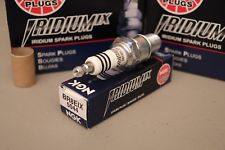NGK Spark Plug for Honda CR250R | 87-88