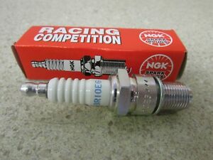 NGK Spark Plug for Honda CR80R | 84-85