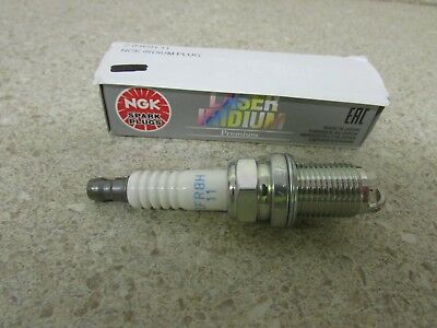 NGK Spark Plug for Honda CRF450X | 05-09