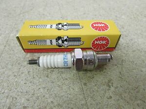 NGK Spark Plug for Honda CRF80F | 04-09