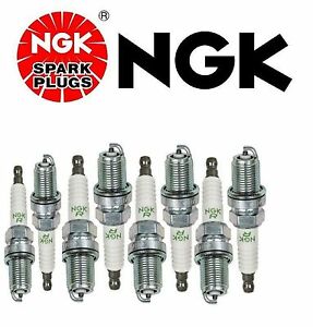 NGK Spark Plug for Honda FZS1000SR | 2003