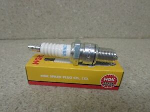 NGK Spark Plug for Honda MT125R | 77-78