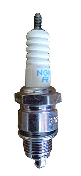 NGK Spark Plug for Honda NQ50 | 86-87