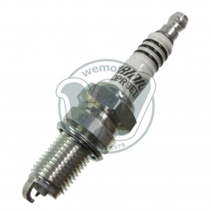 NGK Spark Plug for Honda NT650 | 88-91
