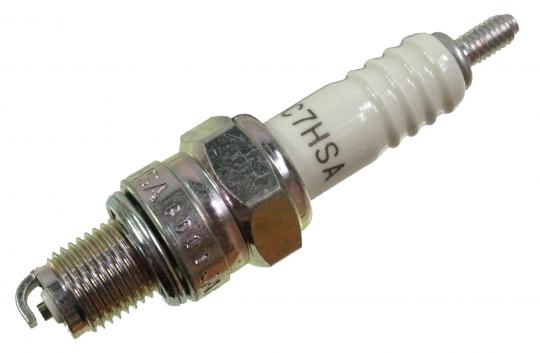 NGK Spark Plug for Honda PC50 | 69-70