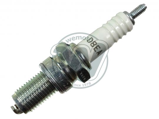 NGK Spark Plug for Honda SL125 | 71-73
