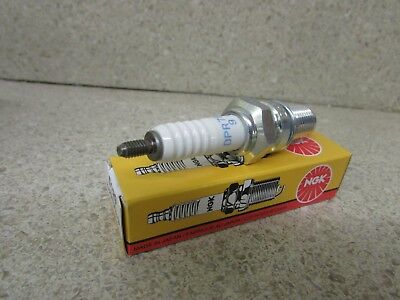 NGK Spark Plug for Honda SR600R | 85-95