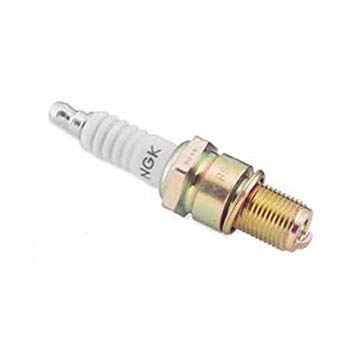 NGK Spark Plug for Honda TRX125 | 85-88