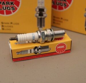 NGK Spark Plug for Honda TRX200D | 91-98