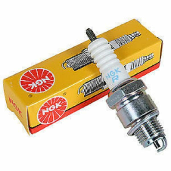 NGK Spark Plug for Honda TRX250 TM Recon | 97-08
