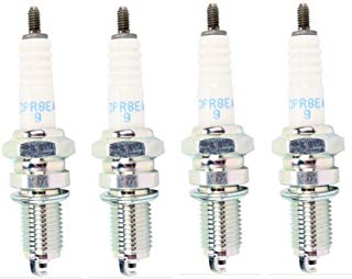 NGK Spark Plug for Honda TRX250 TX Recon | 97-05