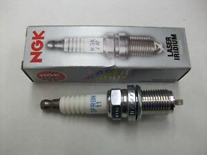 NGK Spark Plug for Honda TRX450R