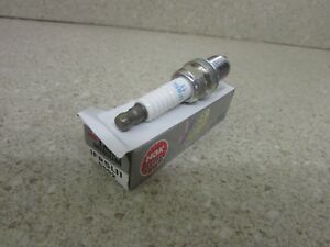 NGK Spark Plug for Honda TRX650FGA Rincon