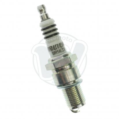 NGK Spark Plug for Honda VF1000R | 85-86