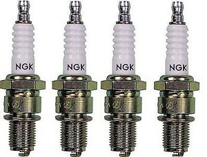 NGK Spark Plug for Honda VF750S | 82-83