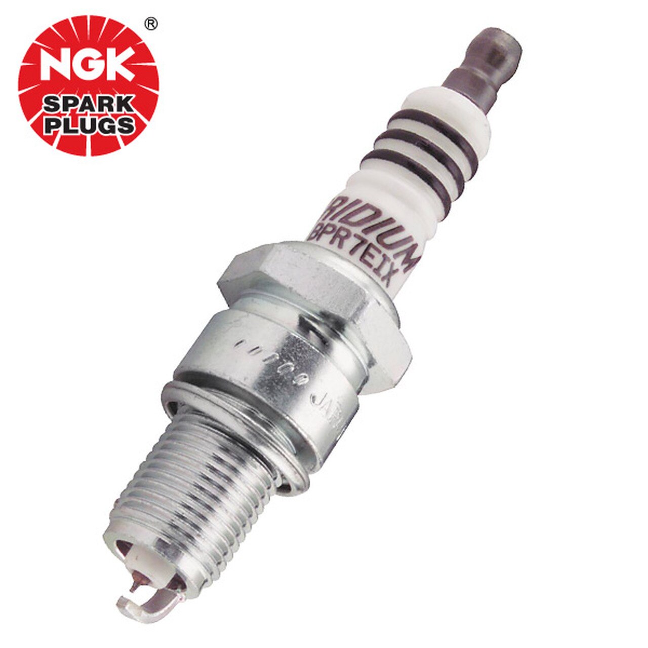 NGK Spark Plug for Honda VFR800FI | 2002