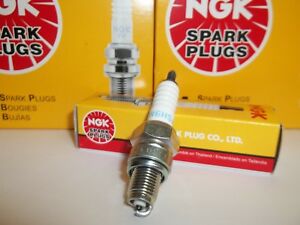 NGK Spark Plug for Honda XR70R | 97-03