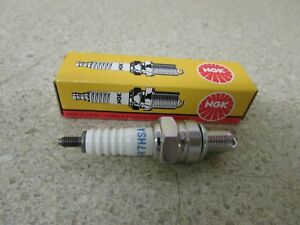 NGK Spark Plug for Honda XR80 | 79-81