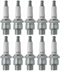 NGK Spark Plug for Kawasaki A1 | 67-71