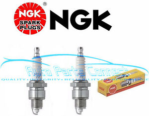 NGK Spark Plug for Kawasaki EX500 Ninja | 97-09