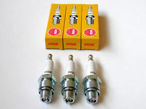 NGK Spark Plug for Kawasaki F21M | 68-70