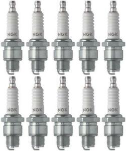 NGK Spark Plug for Kawasaki F2TR | 1967