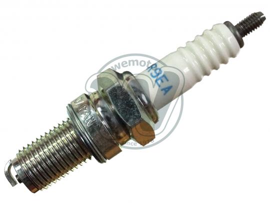 NGK Spark Plug for Kawasaki F3 | 68-70