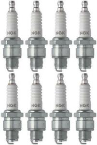 NGK Spark Plug for Kawasaki G2SS | 1975